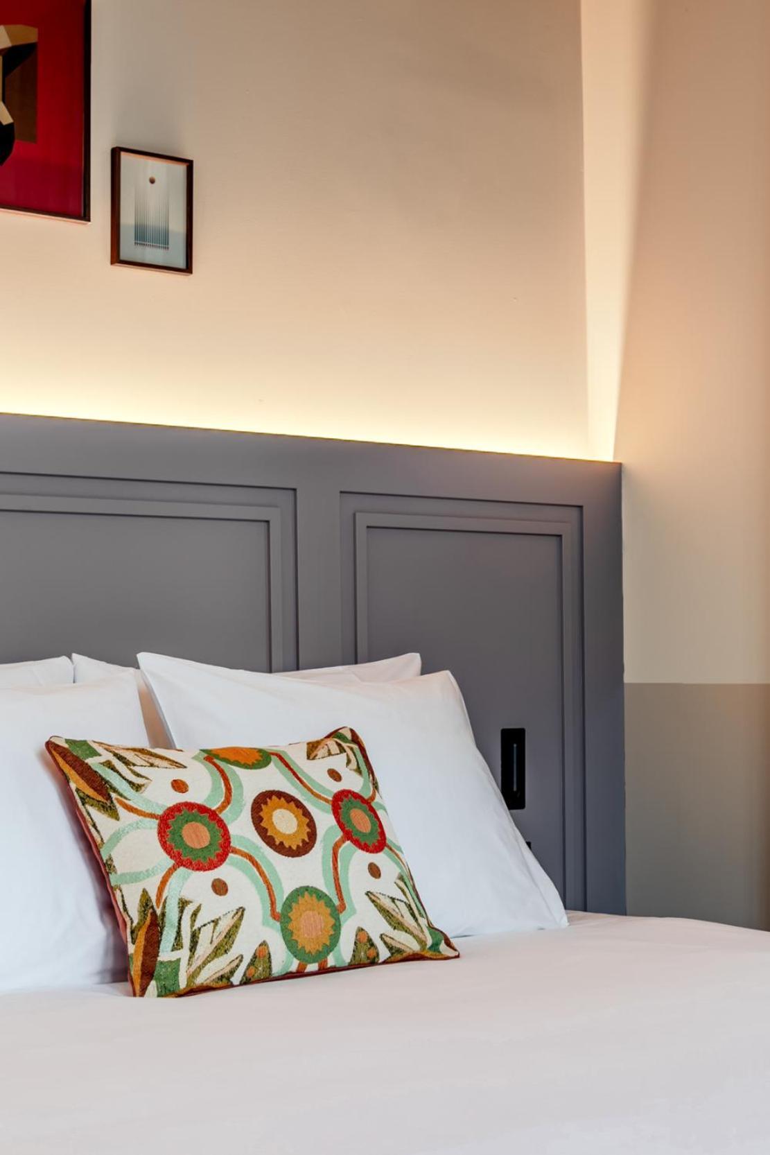 Hotel Metzlr House Haarlem Zewnętrze zdjęcie