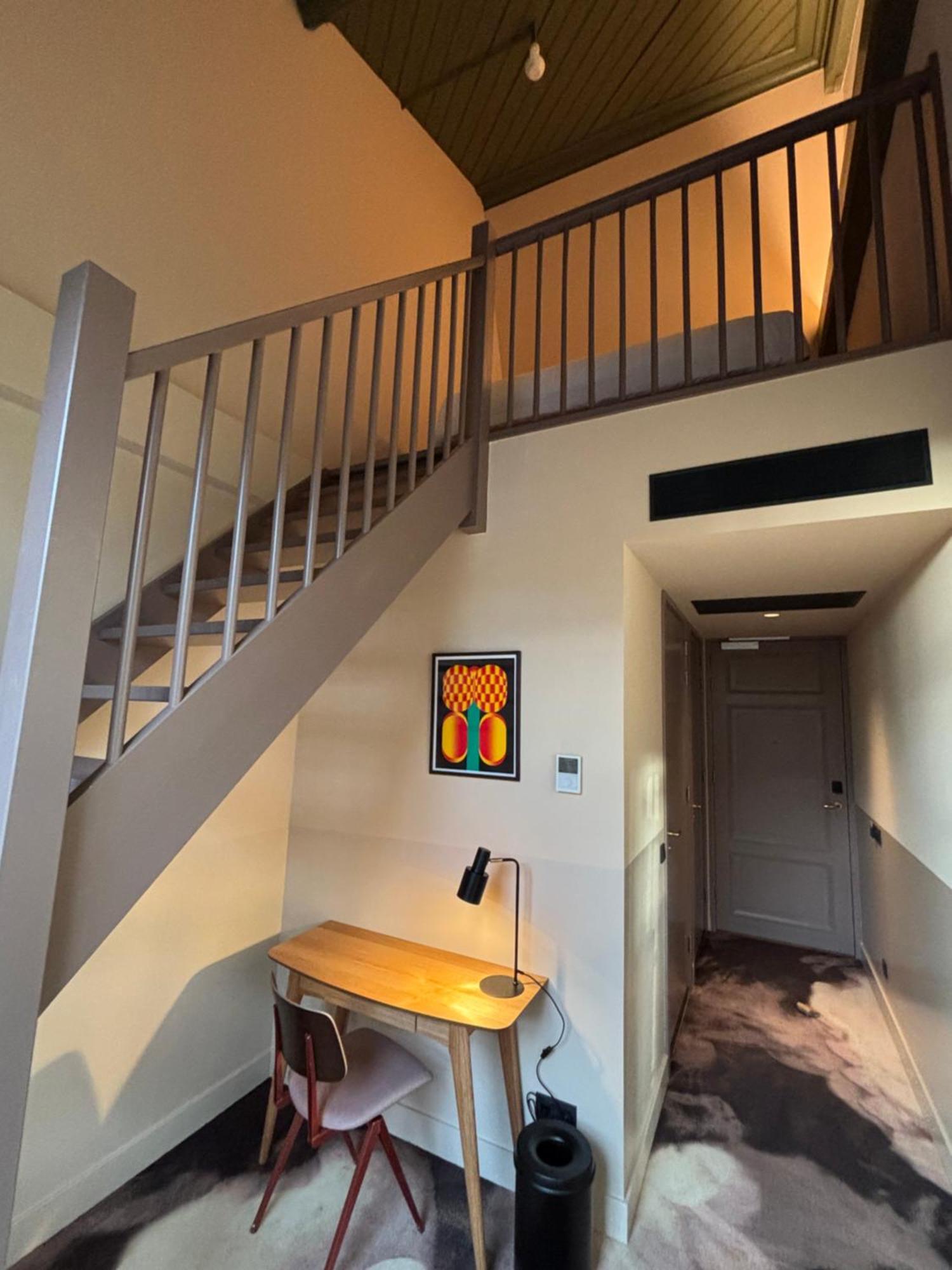Hotel Metzlr House Haarlem Zewnętrze zdjęcie