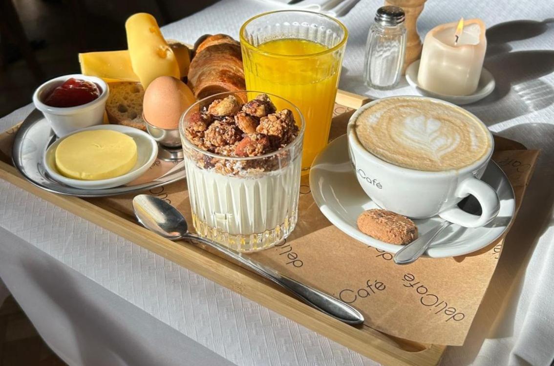 Hotel Metzlr House Haarlem Zewnętrze zdjęcie