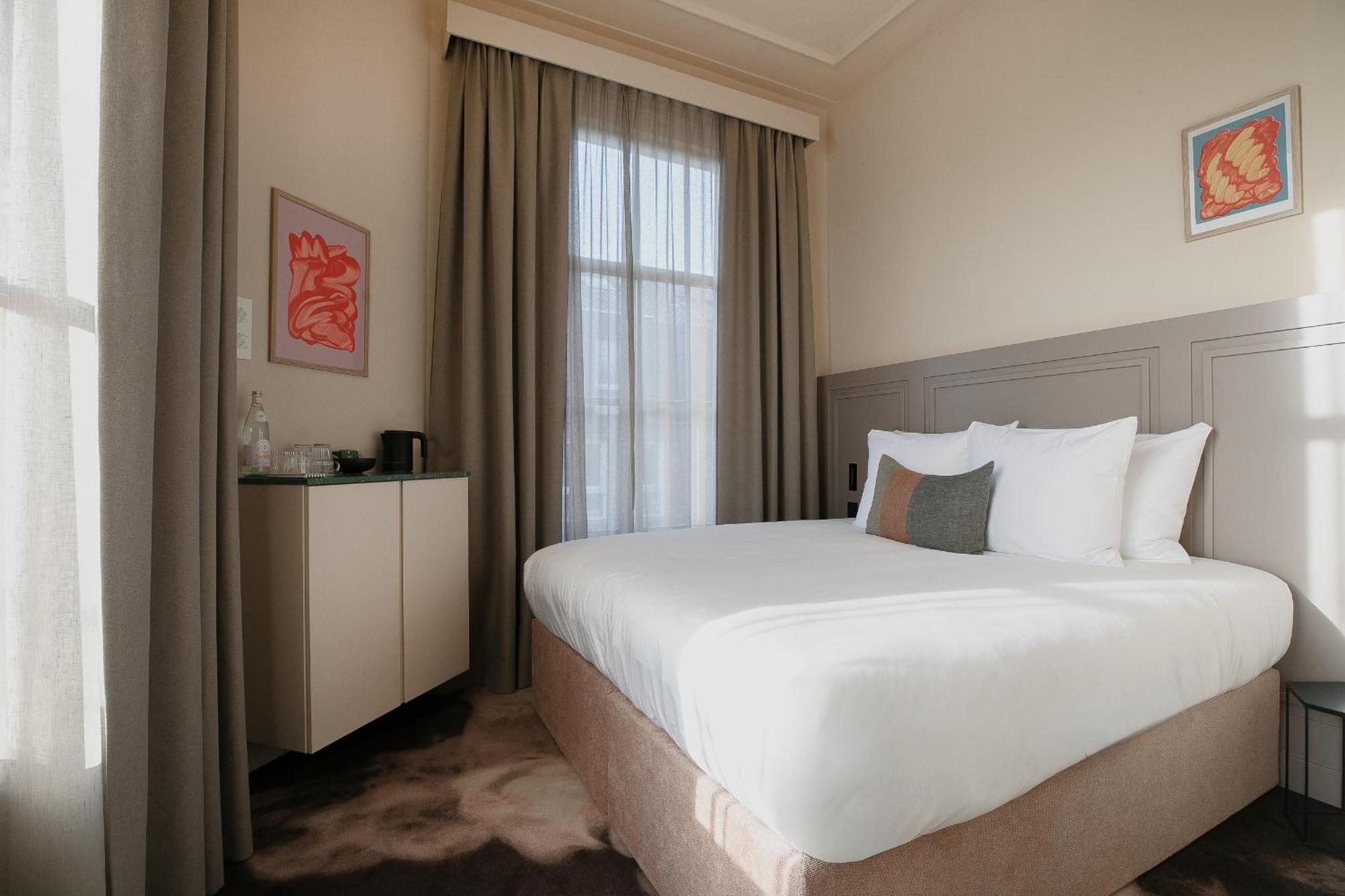 Hotel Metzlr House Haarlem Zewnętrze zdjęcie