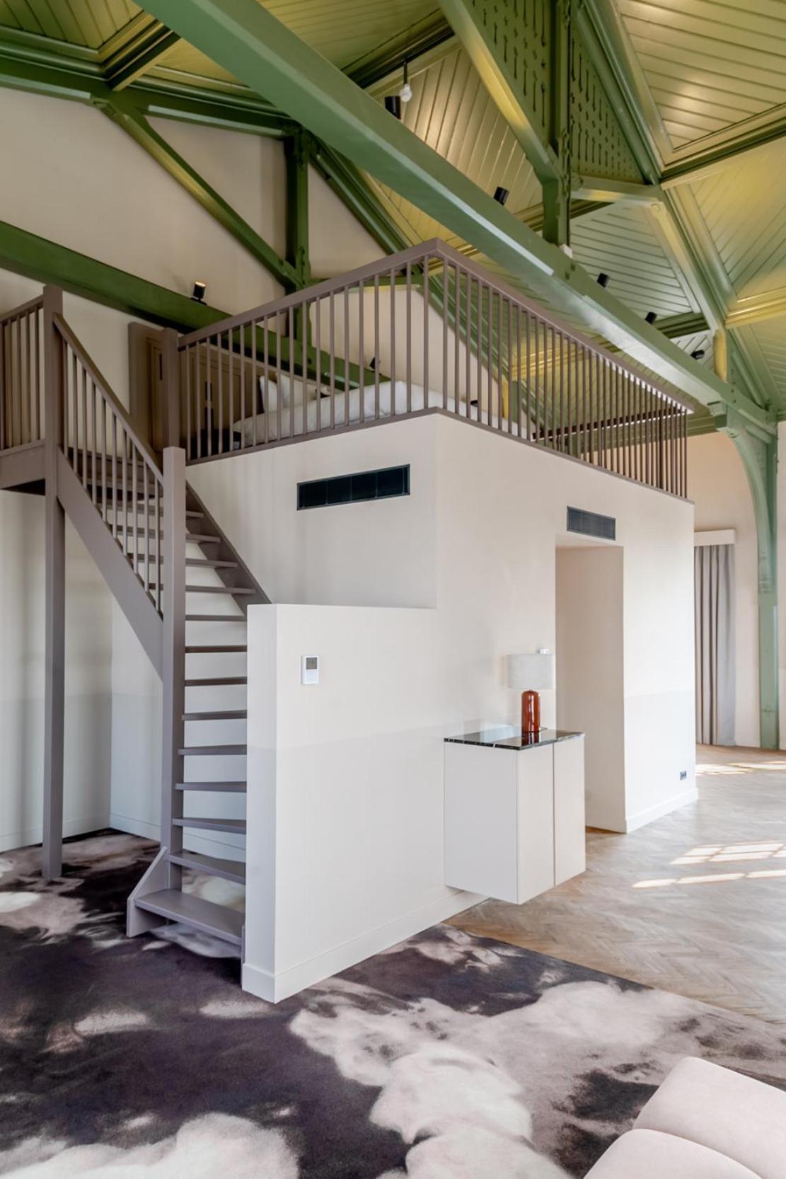 Hotel Metzlr House Haarlem Pokój zdjęcie