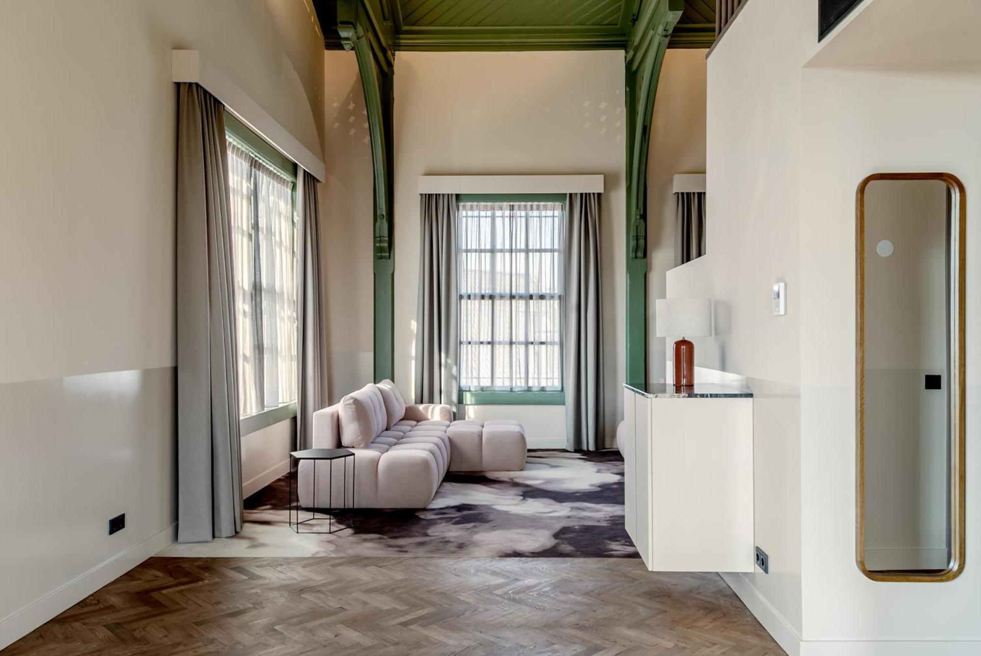 Hotel Metzlr House Haarlem Zewnętrze zdjęcie