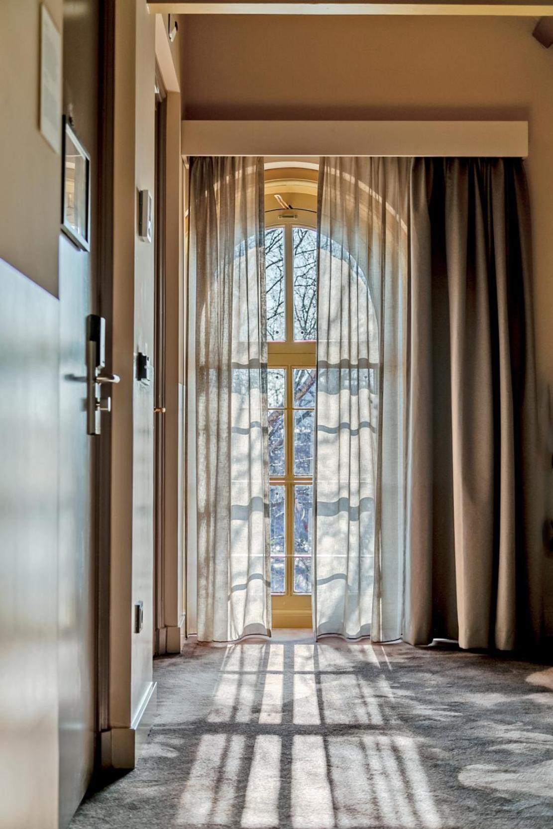 Hotel Metzlr House Haarlem Zewnętrze zdjęcie