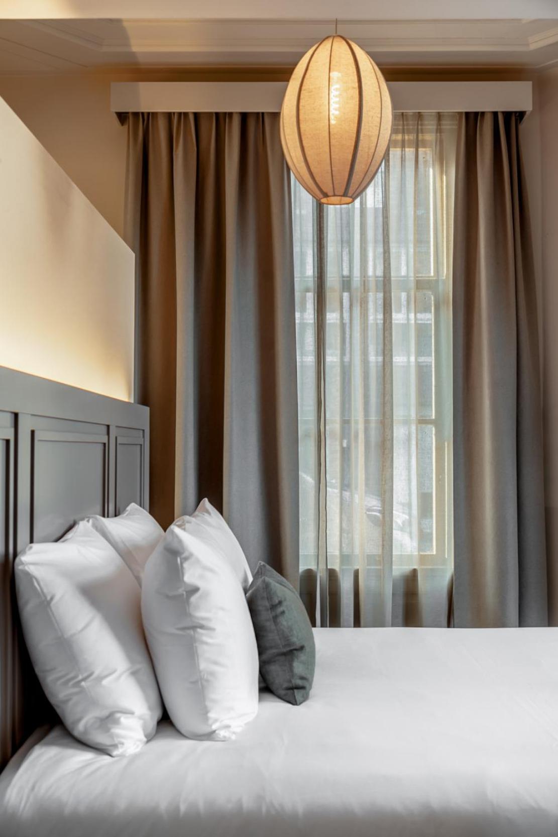 Hotel Metzlr House Haarlem Zewnętrze zdjęcie