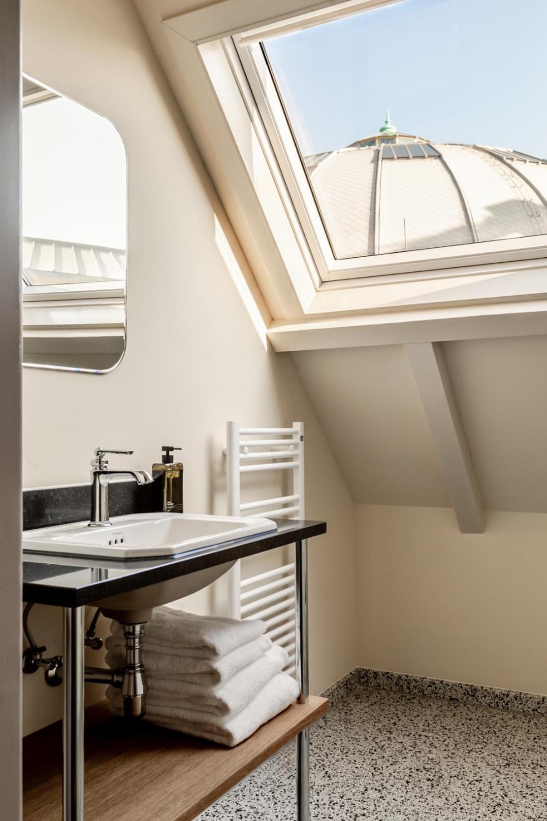 Hotel Metzlr House Haarlem Zewnętrze zdjęcie